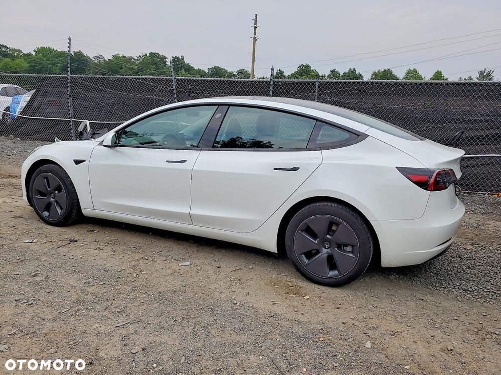 Tesla Model 3 Langstreckenbatterie Allradantrieb Dual Motor - 5