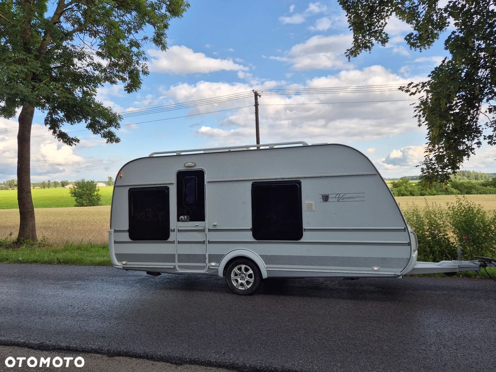 Tabbert Verdi TW261 - 17