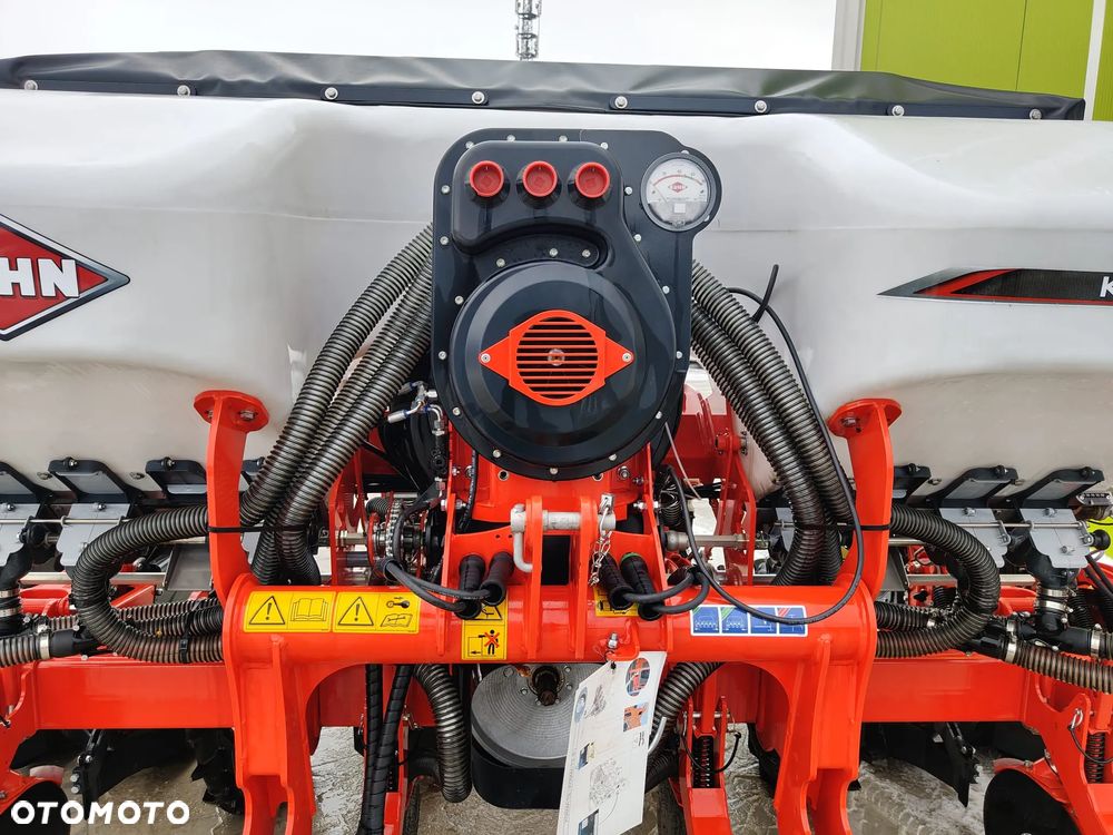 Kuhn Kosma TS - 7