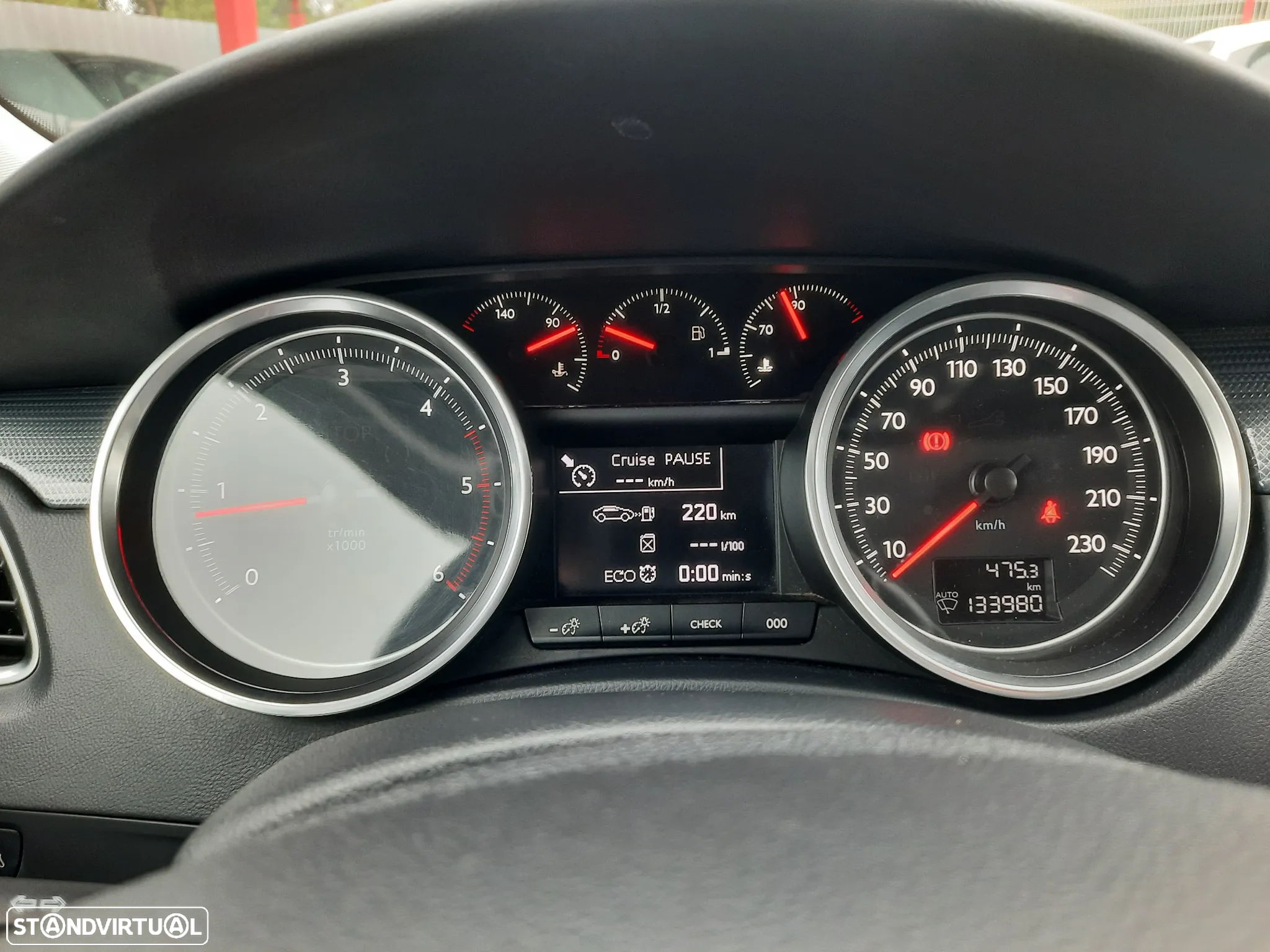 Peugeot 508 SW 1.6 BlueHDi Access P.Business - 41