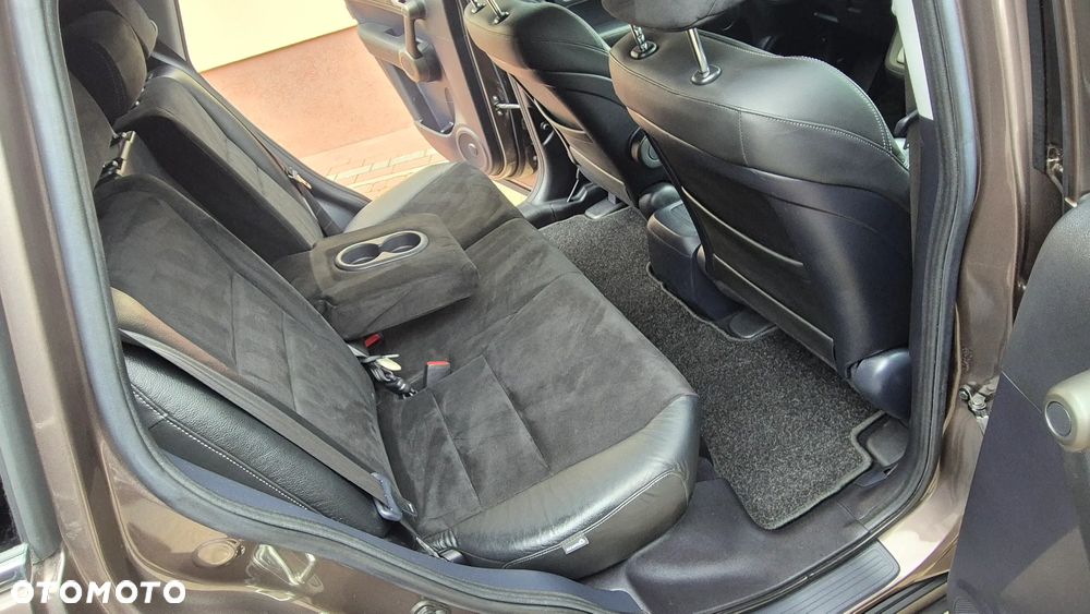 Honda CR-V 2.0i-VTEC Automatik Executive 50 Jahre Edition - 29