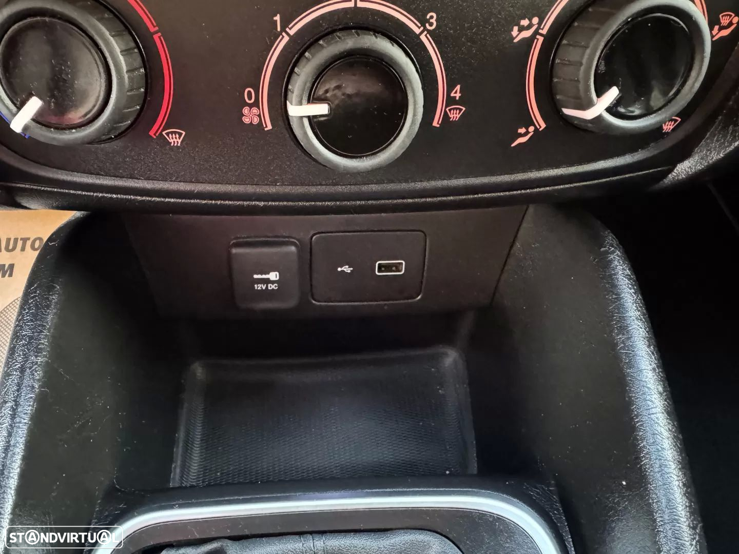 Fiat Tipo 1.4 Lounge - 37