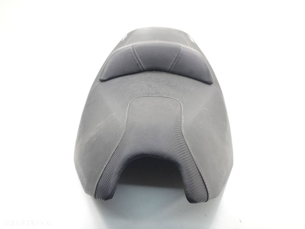 Kymco Ak 550 17-21 Siedzenie Fotel Kanapa - 4