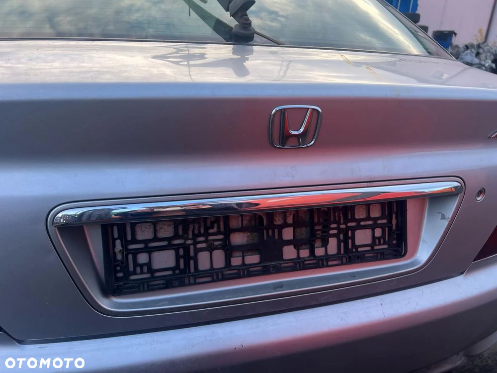 Klapa bagażniaka Honda Accord VI 6 !! HATCHBACK !! odbiór osobisty - 1