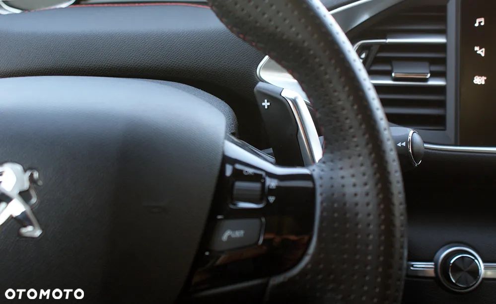 Peugeot 308 1.2 PureTech GPF GT S&S EAT8 - 20