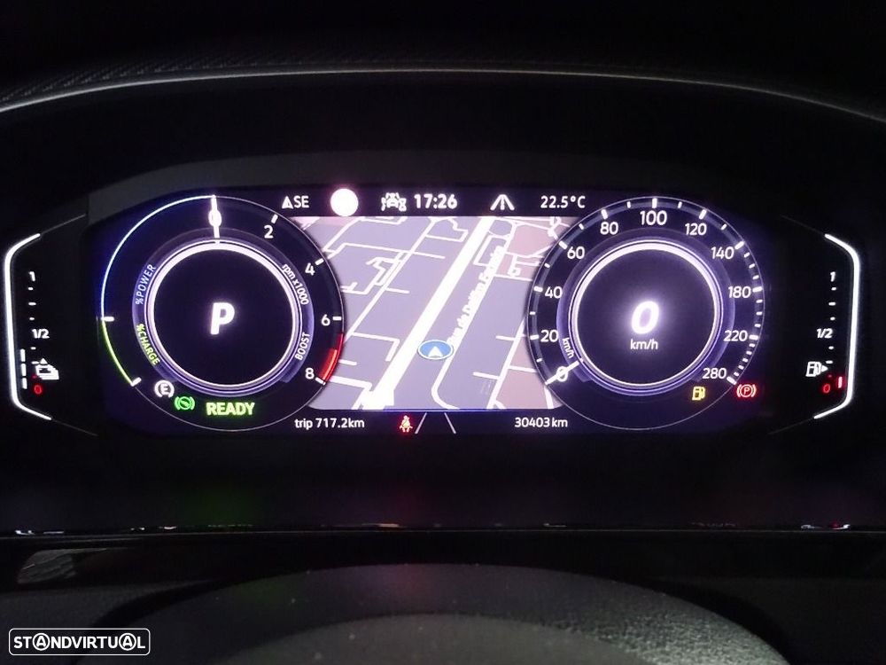 VW Arteon Shooting Brake 1.4 TSI eHybrid R-Line - 16