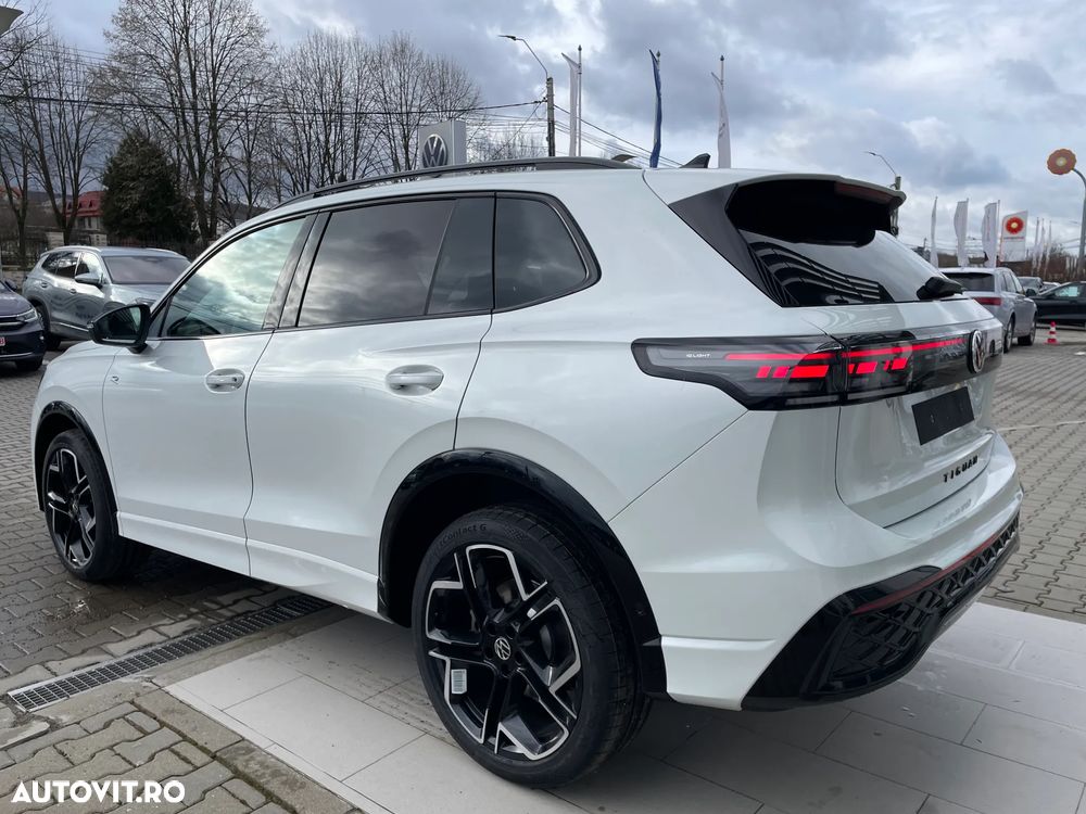 Volkswagen Tiguan - 6