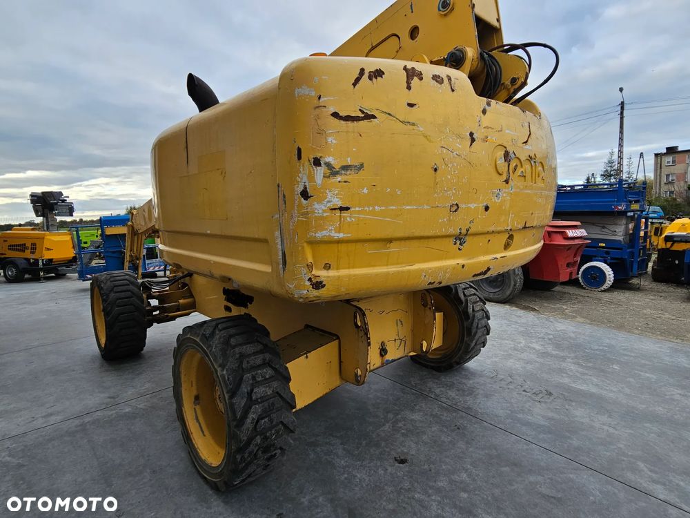 Genie S-65 - 3