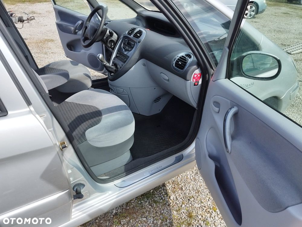 Citroën Xsara Picasso - 15