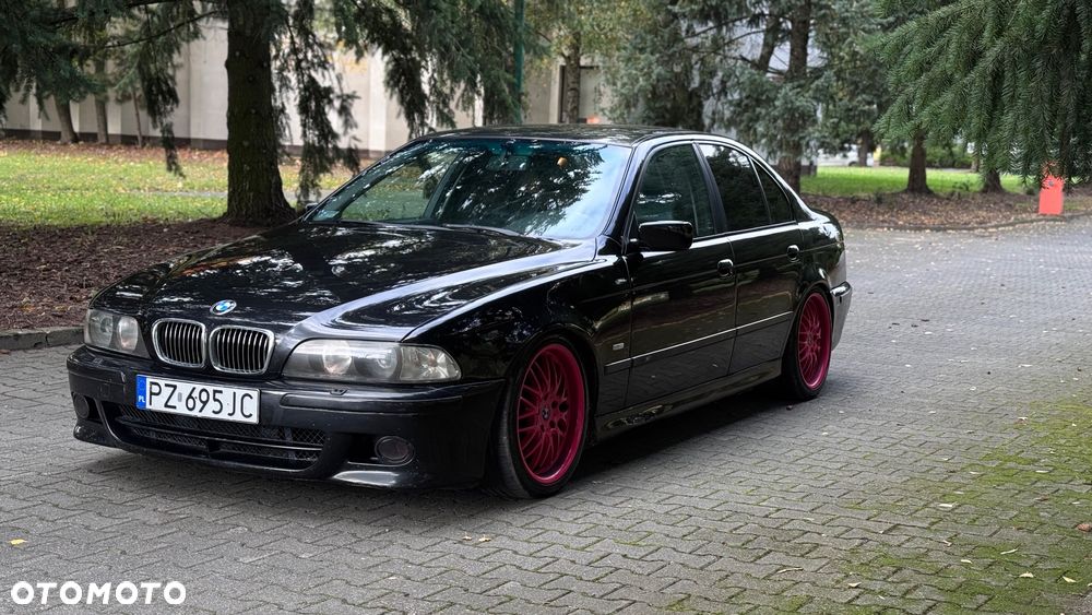 BMW Seria 5 - 17