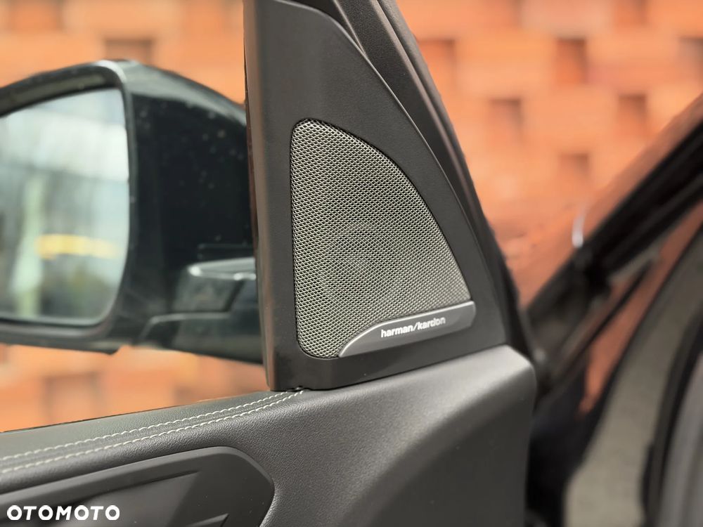 BMW X5 xDrive30d mHEV M Sport sport - 17