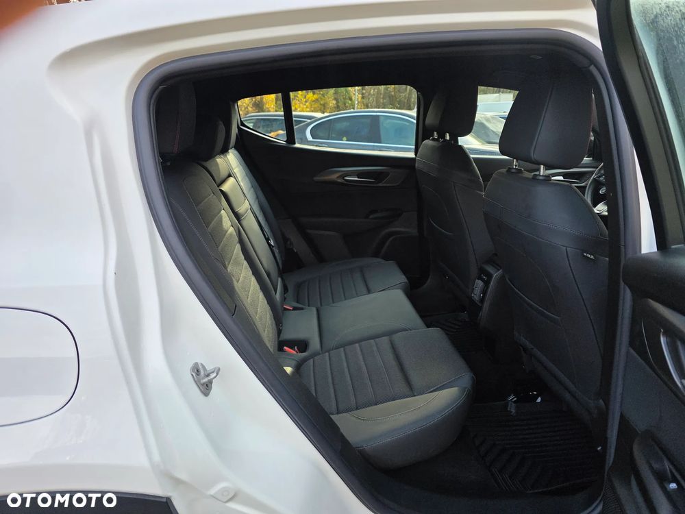 Alfa Romeo Tonale 1.5 T4 GSE mHEV Sprint DCT - 18