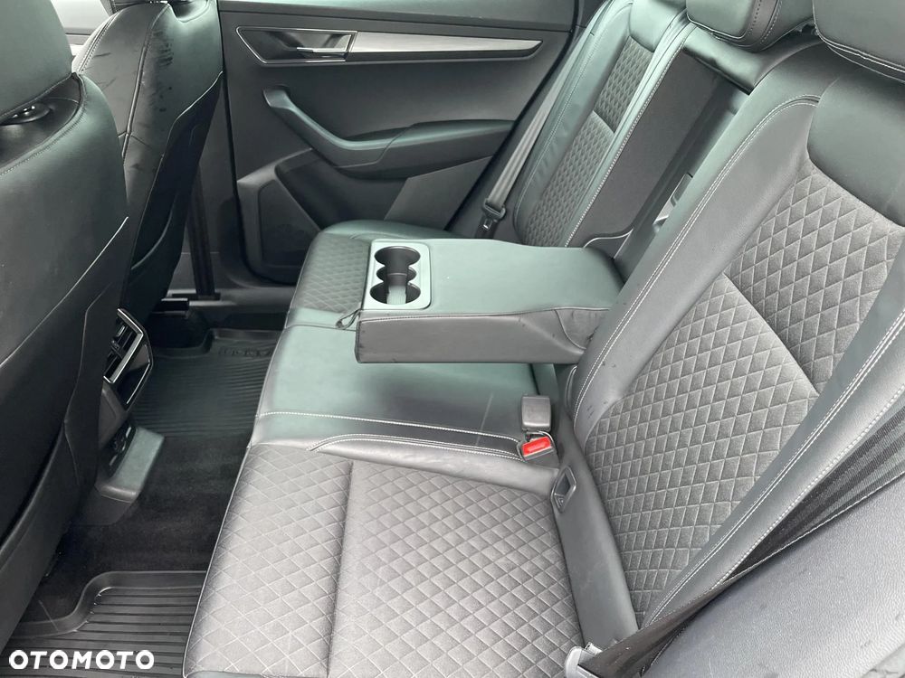 Skoda Karoq 1.5 TSI ACT 4x2 Style DSG - 16