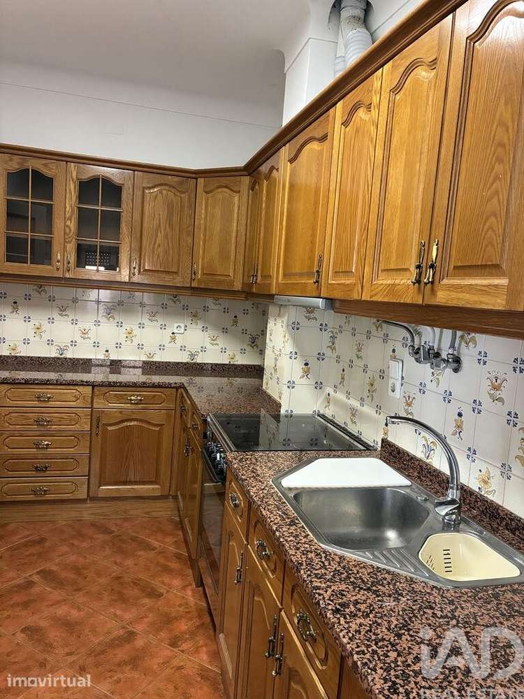Apartamento T2 em Moscavide e Portela de 70,00 m2 - Grande imagem: 3/8