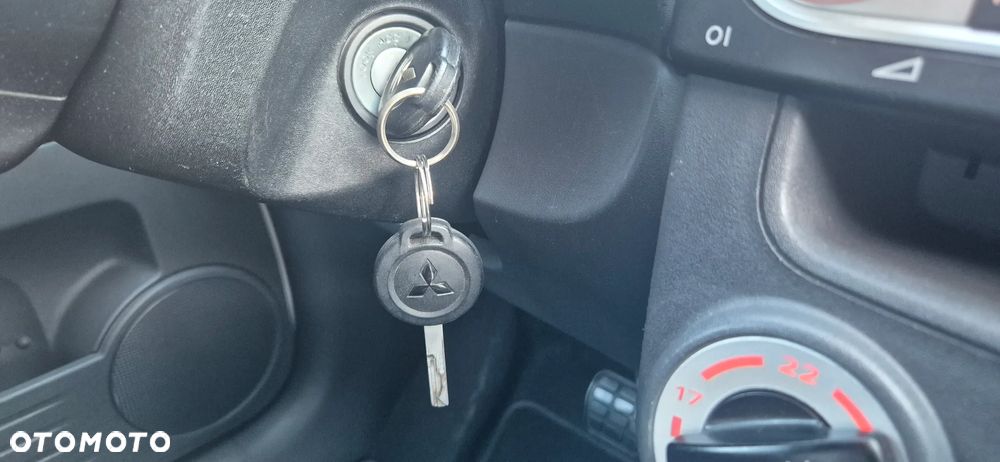 Mitsubishi Colt 1.3 Automatik Motion Plus - 24