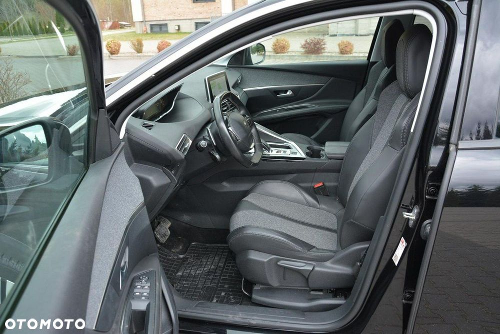 Peugeot 3008 PureTech 130 Stop & Start EAT6 Allure - 20