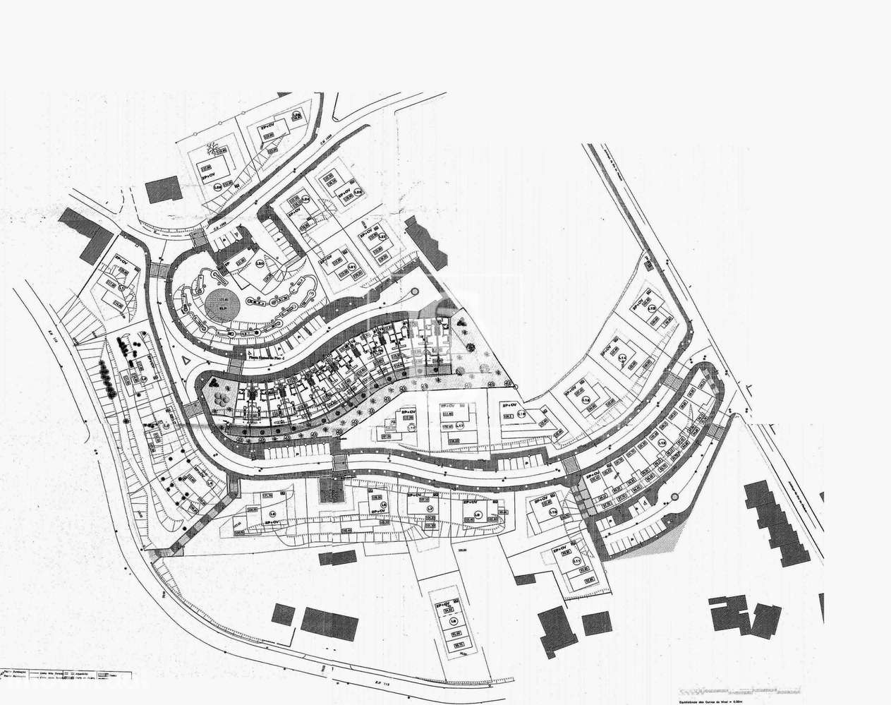 Terreno  Venda em Tomar (São João Baptista) e Santa Maria dos Olivais, - Grande imagem: 2/18