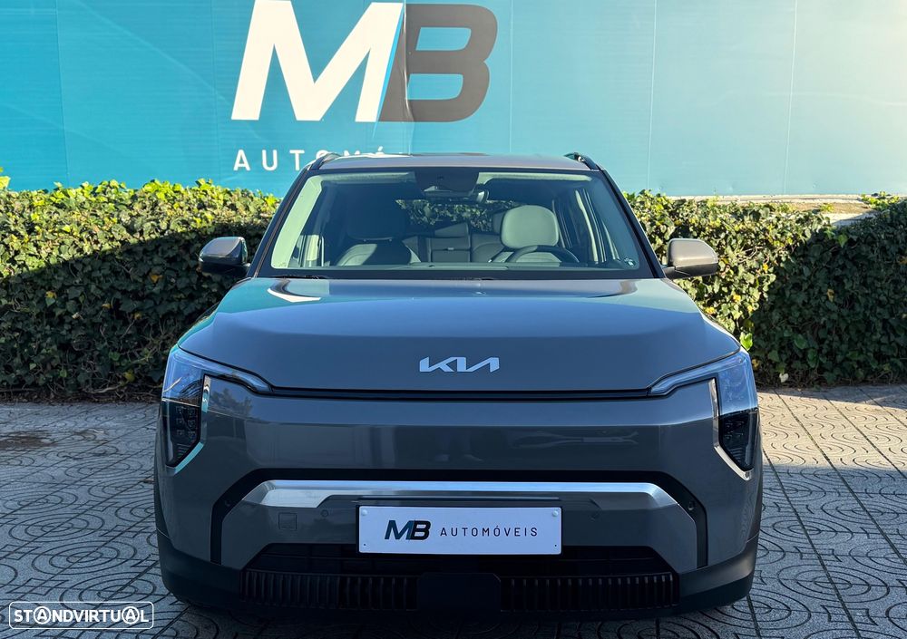 Kia EV3 81.4 kWh Tech - 2