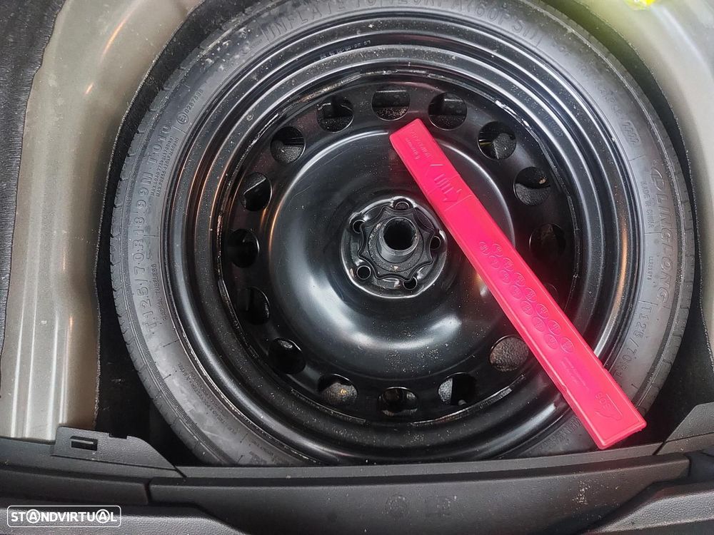 VW Taigo 1.0 TSI Urban Style - 38