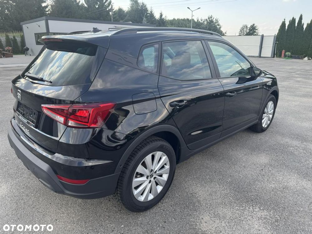 Seat Arona 1.0 TSI DSG OPF Style - 5