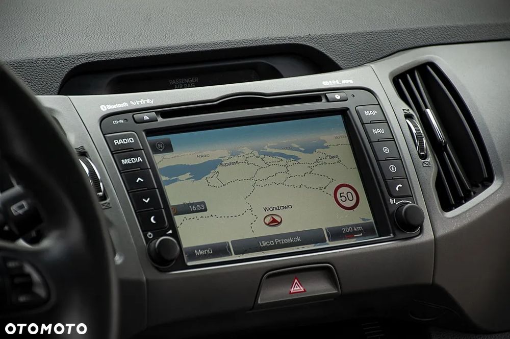 Kia Sportage 1.6 GDI XL 2WD - 31