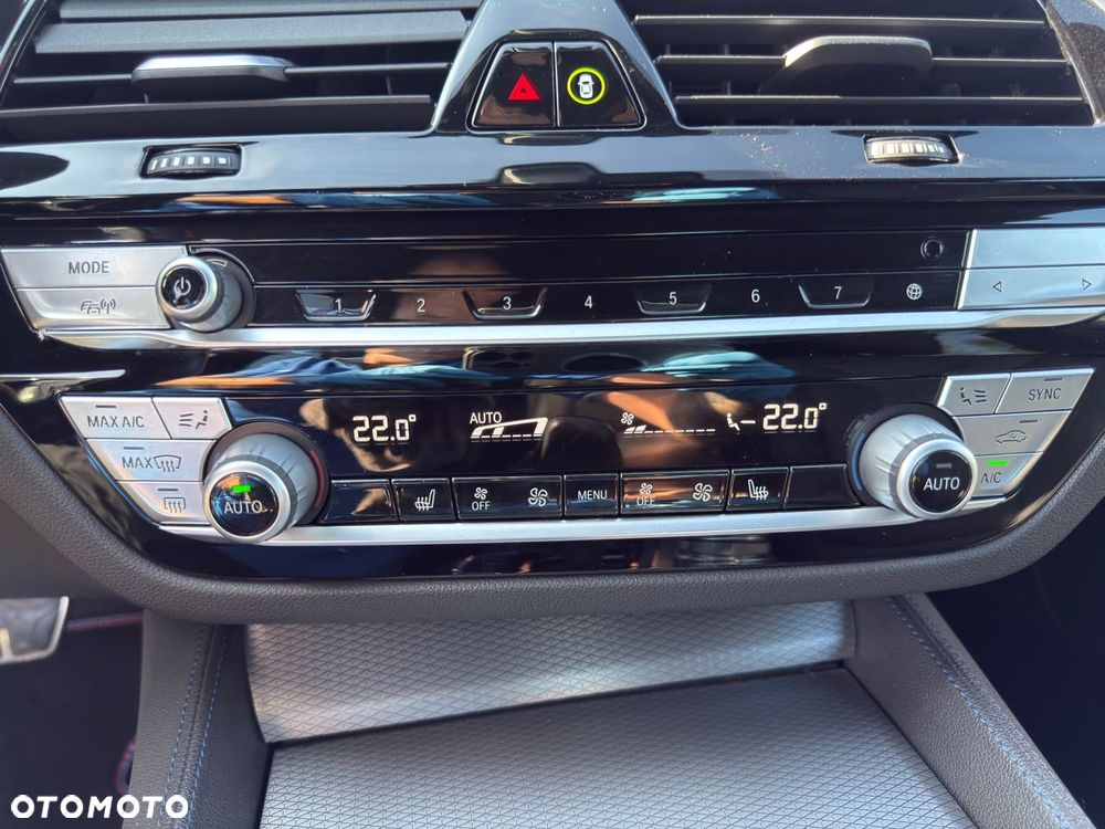 BMW Seria 5 - 16