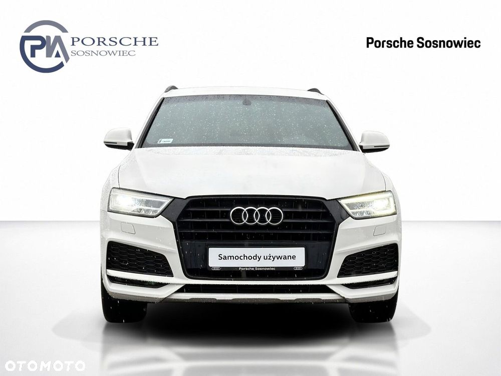 Audi Q3 1.4 TFSI S tronic - 9