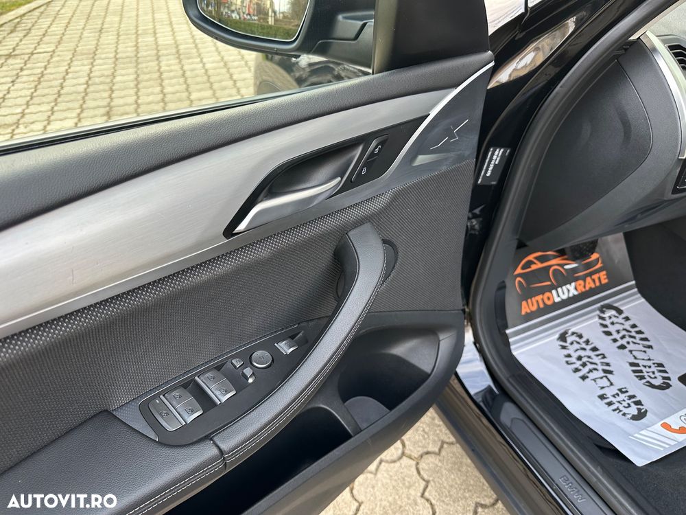 BMW X3 - 17