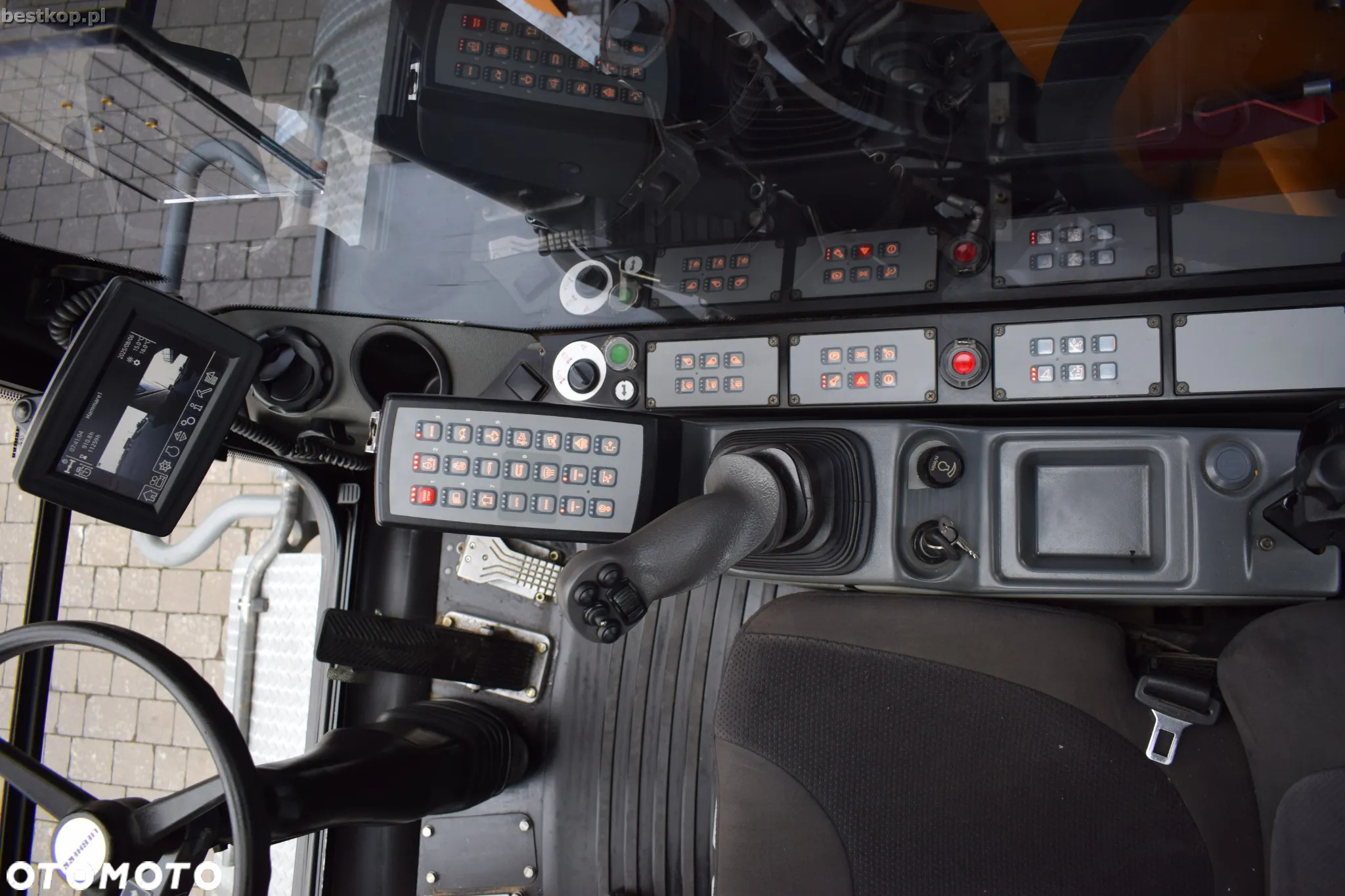 Liebherr A918 Compact Litronic - 34