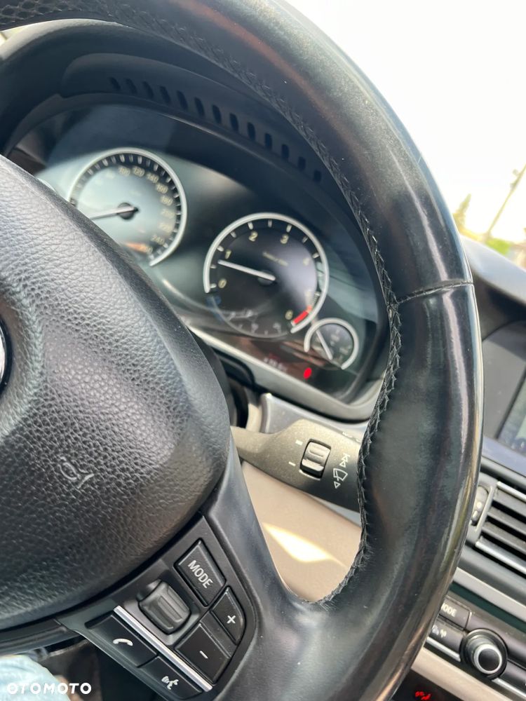 BMW Seria 5 - 18