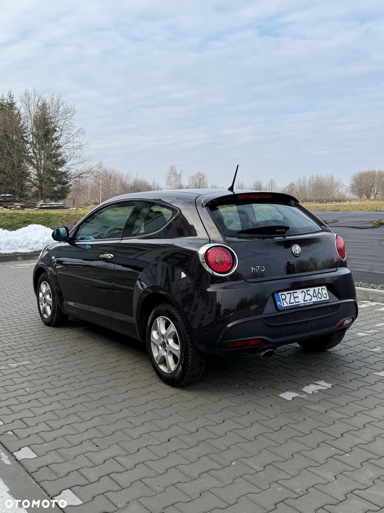 Alfa Romeo Mito TB 1.4 16V MultiAir - 5