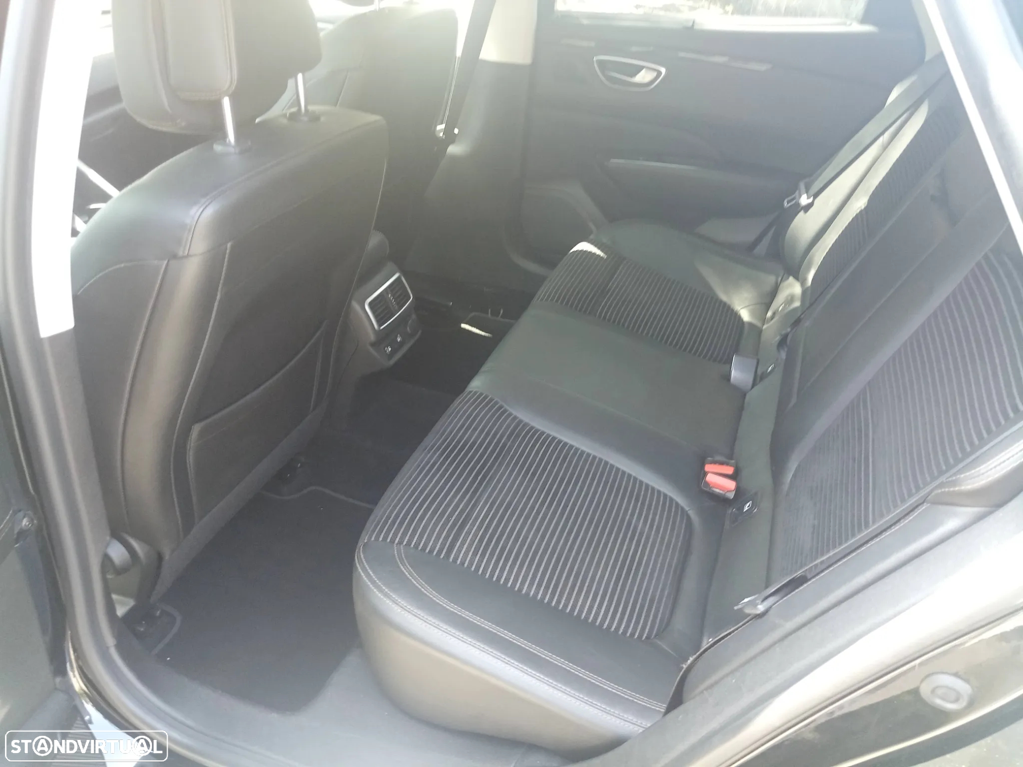Renault Talisman Sport Tourer ENERGY dCi 160 EDC INTENS - 7