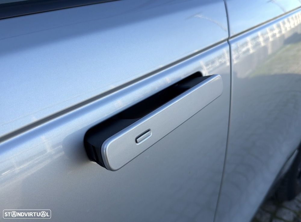 Land Rover Range Rover Velar P400e R-Dynamic SE - 21