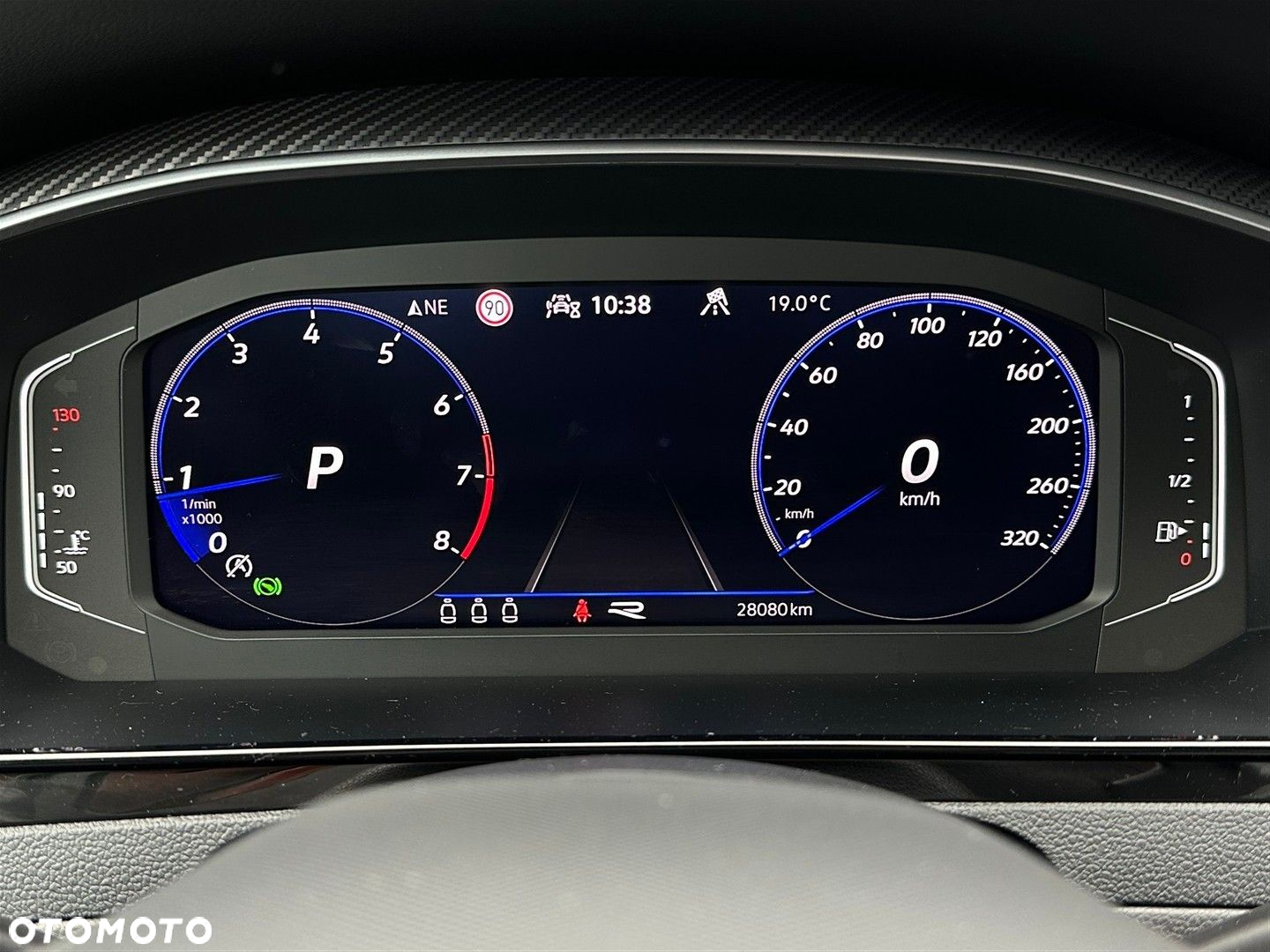 Volkswagen Arteon 2.0 TSI 4Motion R DSG - 14
