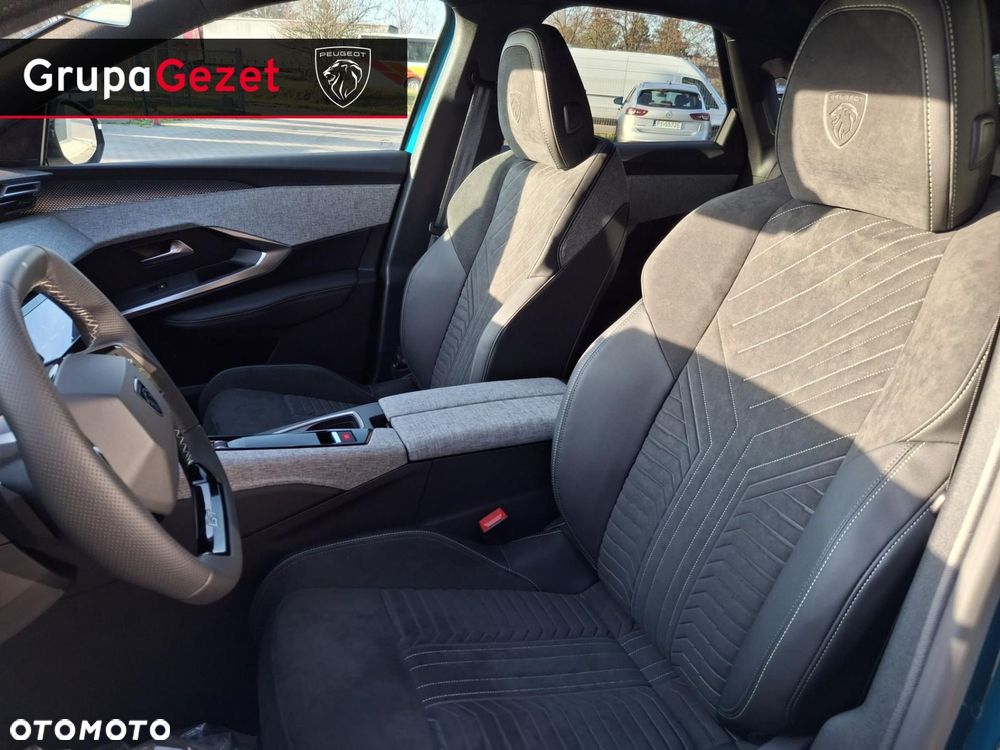 Peugeot 3008 - 8