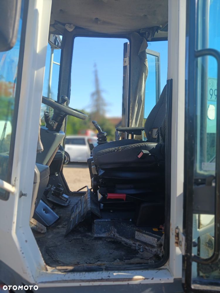 Liebherr L506 - 10