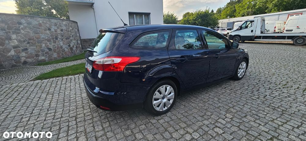 Ford Focus 1.6 TDCi Gold X (Edition) - 5