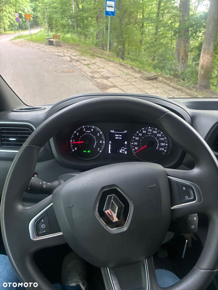 Renault Master L3 Extra - 8