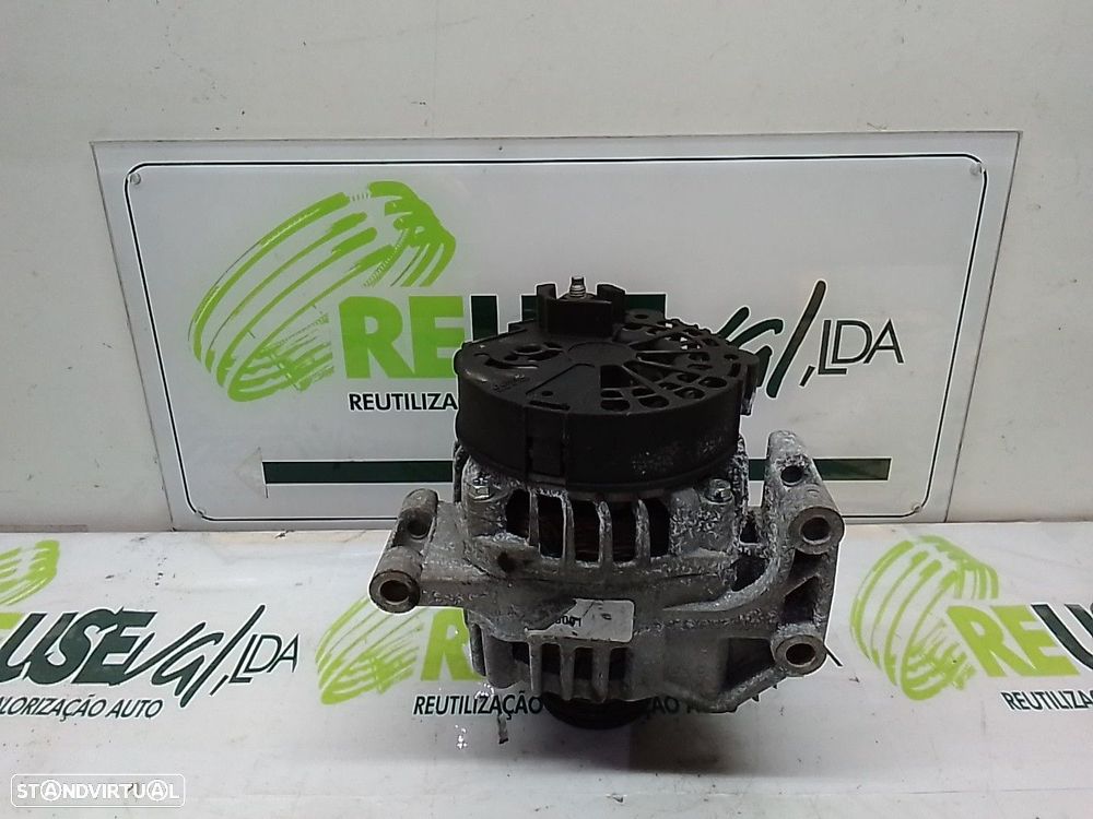 Alternador Opel Corsa D (S07) - 2