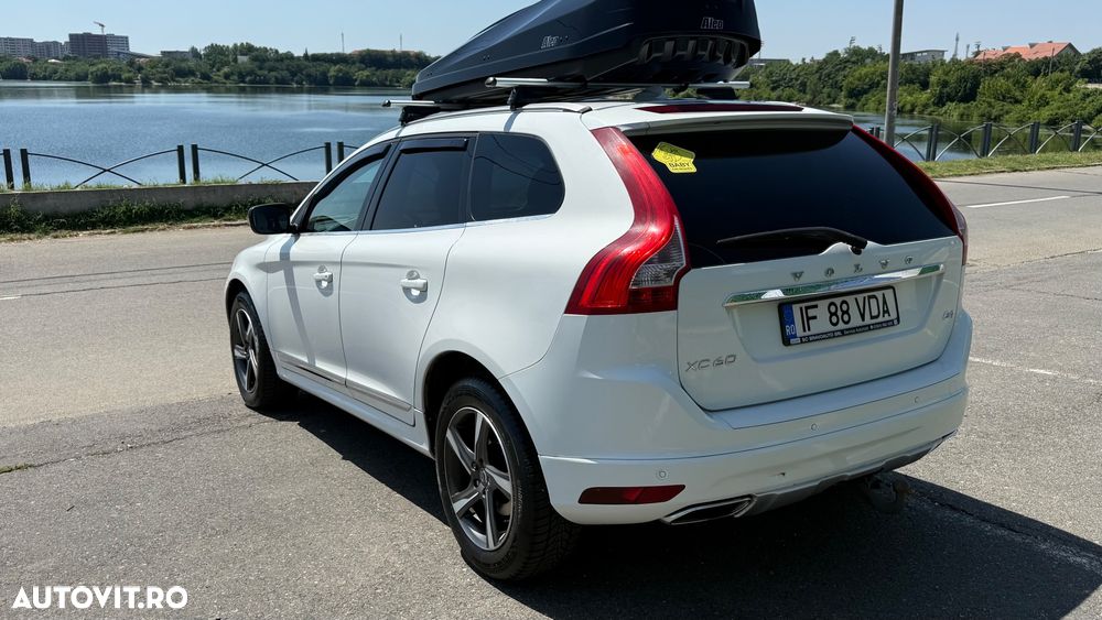 Volvo XC 60 D4 VEA Start-Stop Momentum - 3