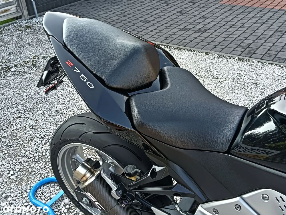 Kawasaki Z - 11