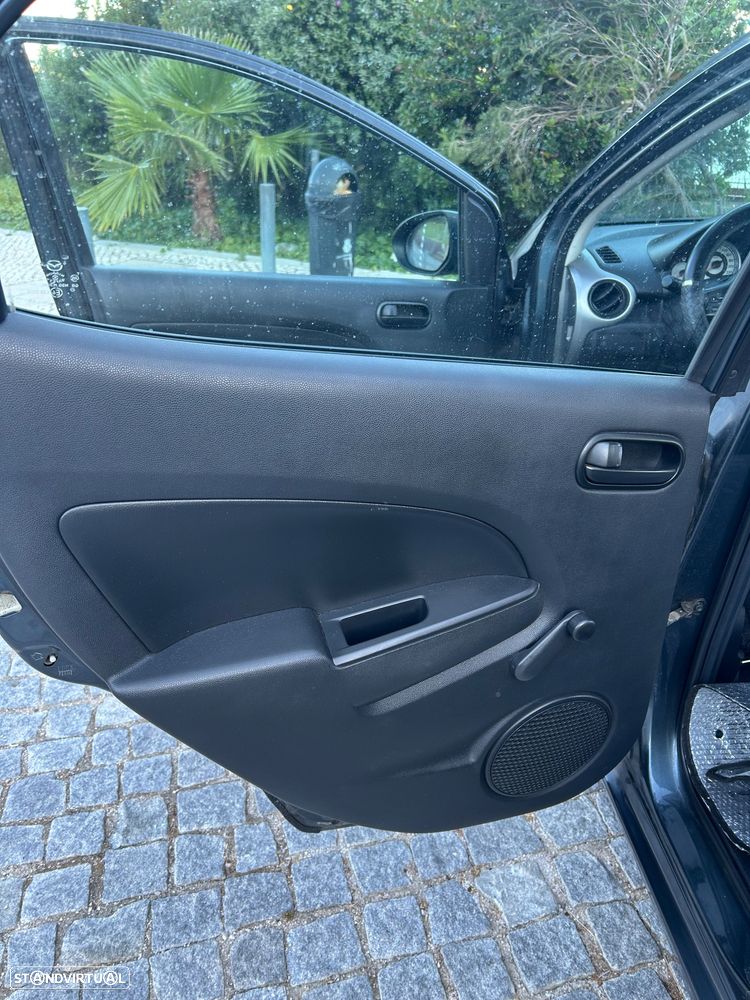 Mazda 2 1.4 MZ-CD Sport - 27