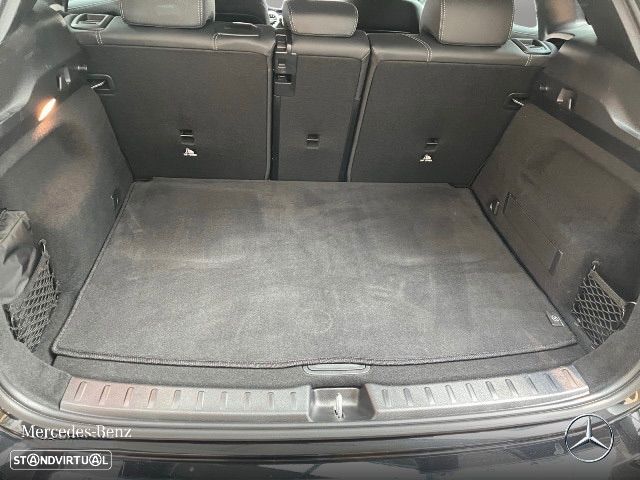 Mercedes-Benz EQA 350 4Matic - 4