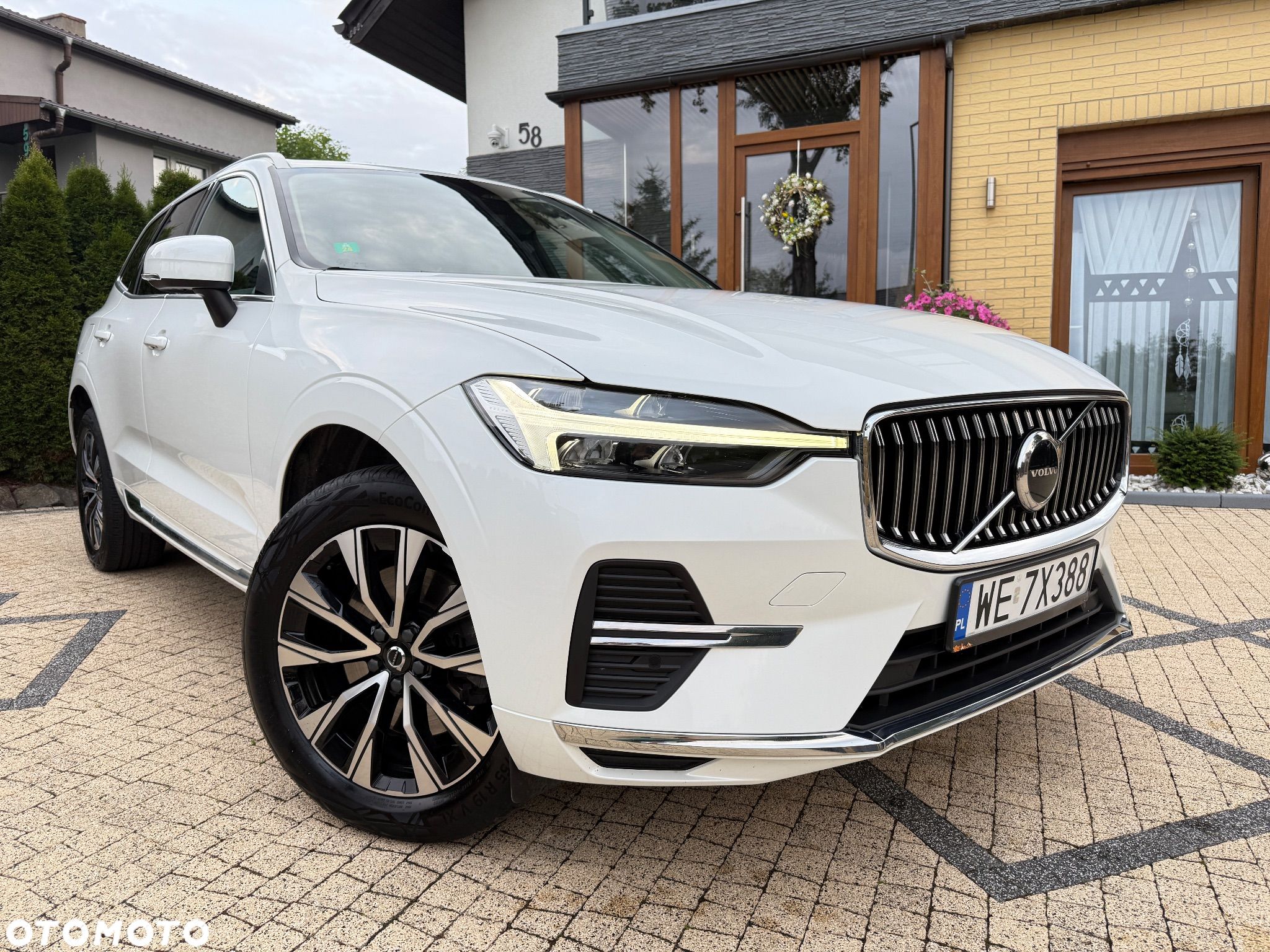 Volvo XC 60 - 1