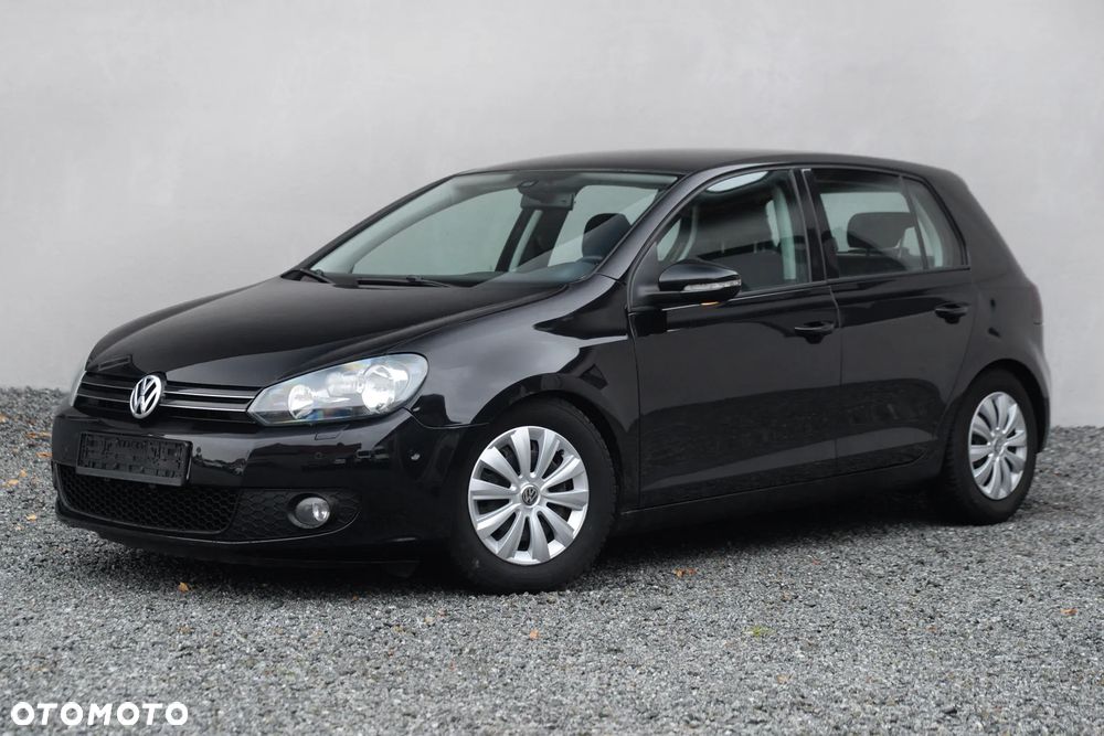 Volkswagen Golf 1.4 TSI Comfortline - 19