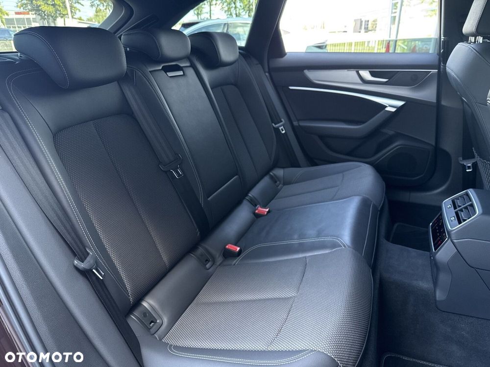 Audi A6 Avant 45 TFSI mHEV Quattro S Line S tronic - 14