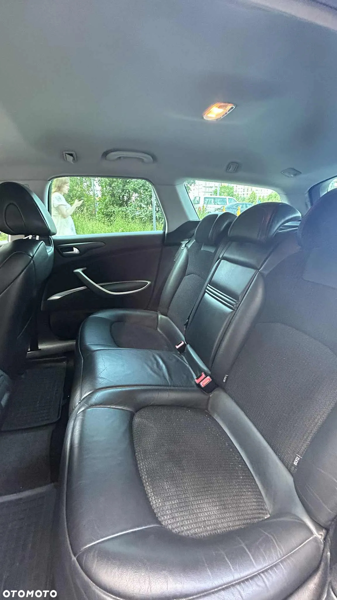 Citroën C5 2.0i 16V Confort - 16