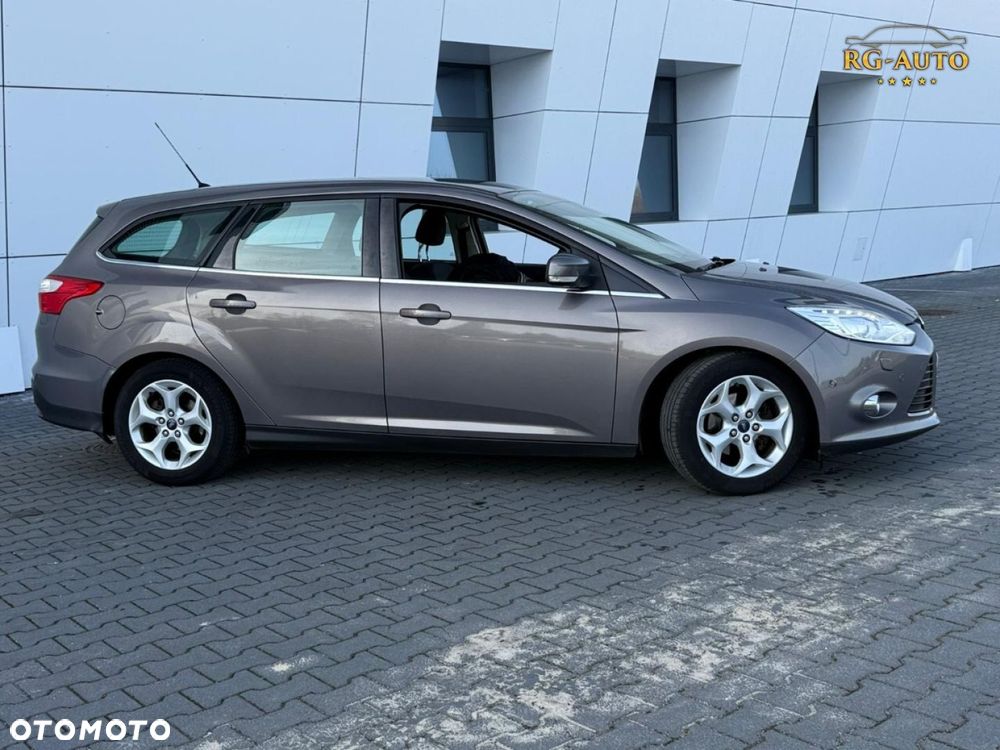 Ford Focus - 5