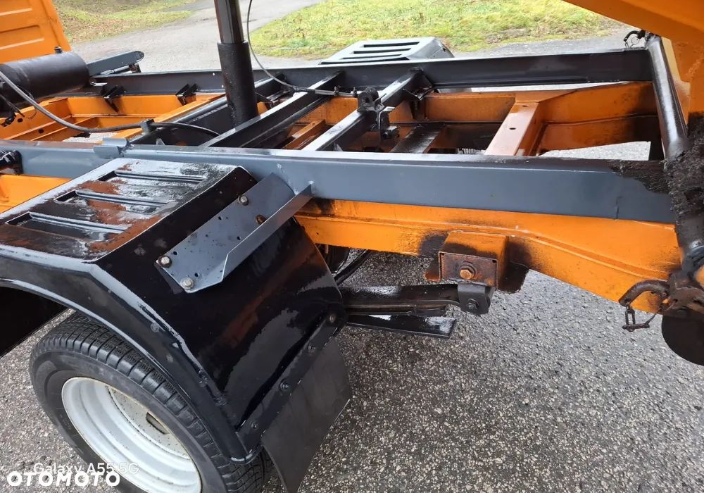 Mercedes-Benz SPRINTER - 7