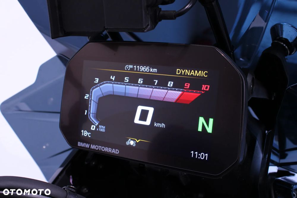 BMW GS - 8